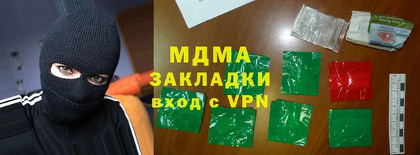 индика Ладушкин